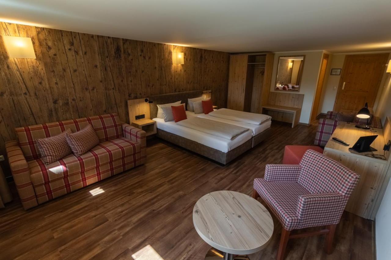 Dammschenke Gasthof & Hotel Kurort Jonsdorf Exteriér fotografie