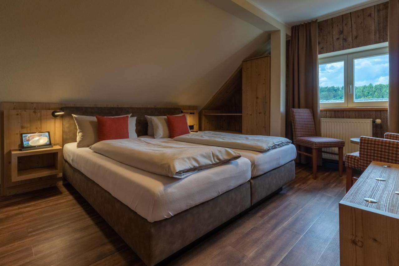 Dammschenke Gasthof & Hotel Kurort Jonsdorf Exteriér fotografie